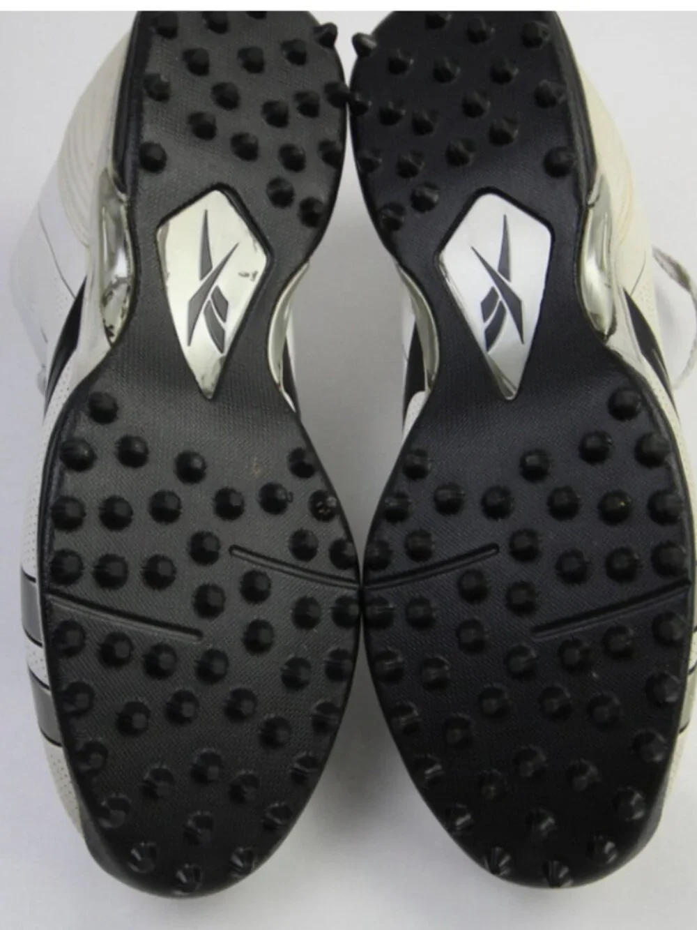 Reebok men used